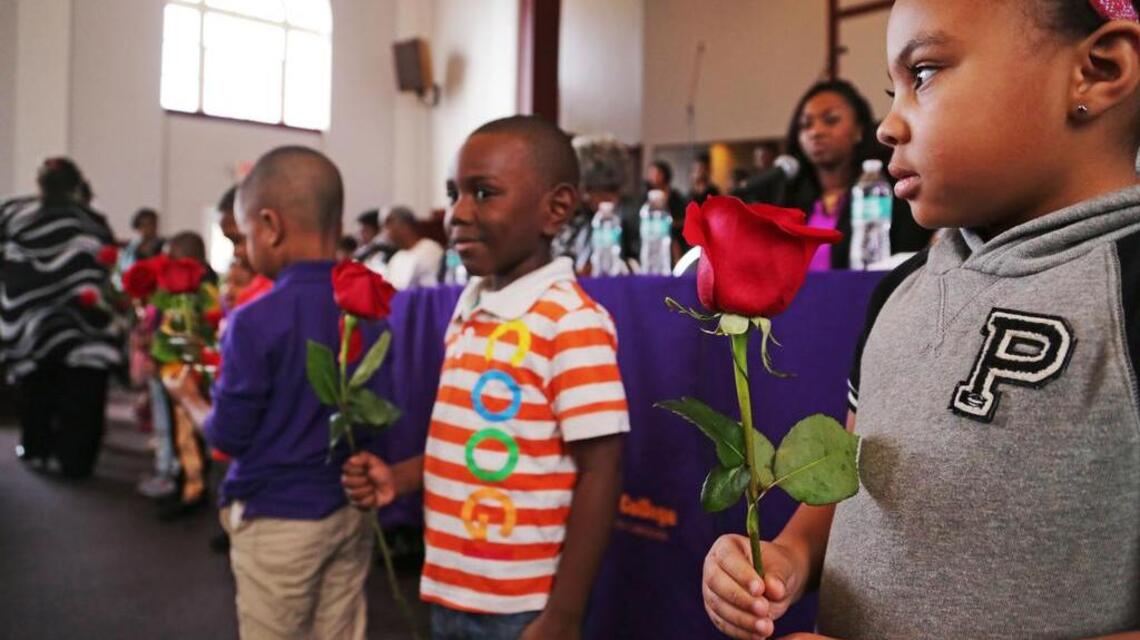 Members of Congress to make civil rights pilgrimage to SC