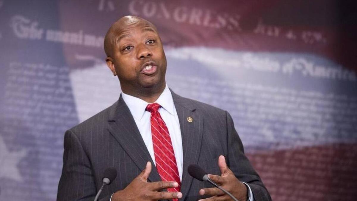 Tim Scott