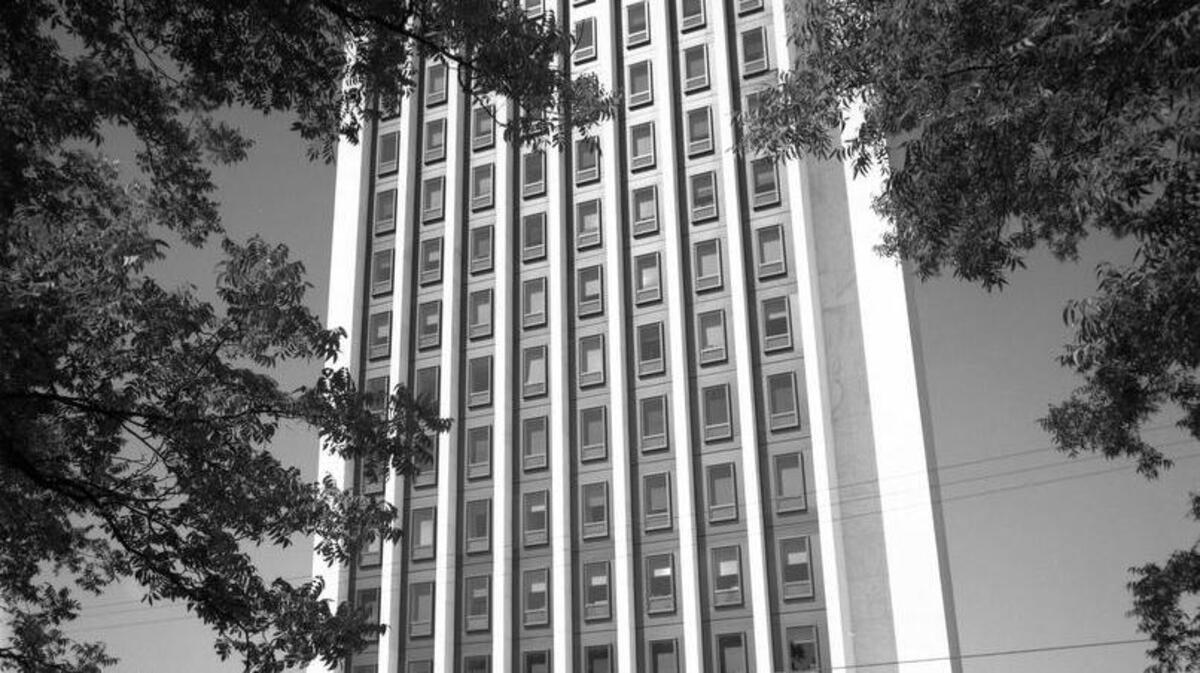 Rutledge Building