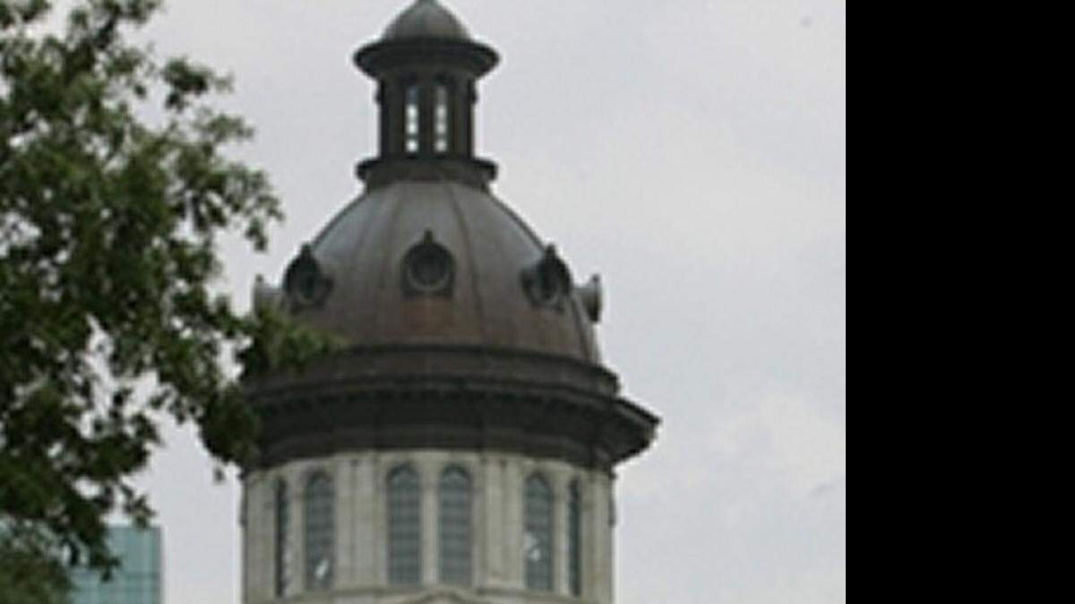 SC State House