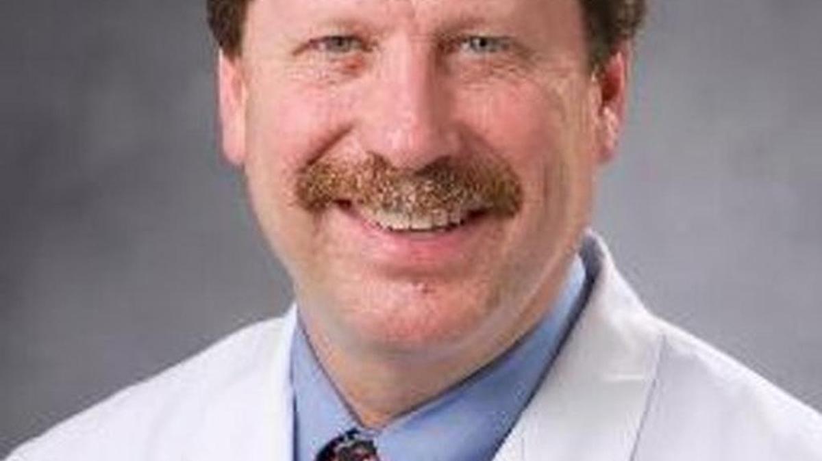 Robert M. Califf