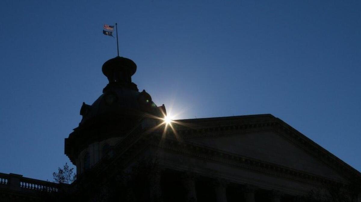 SC State House
