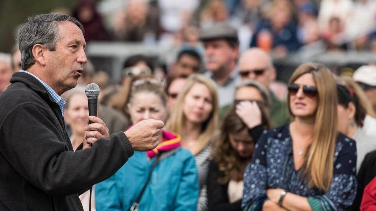 Mark Sanford