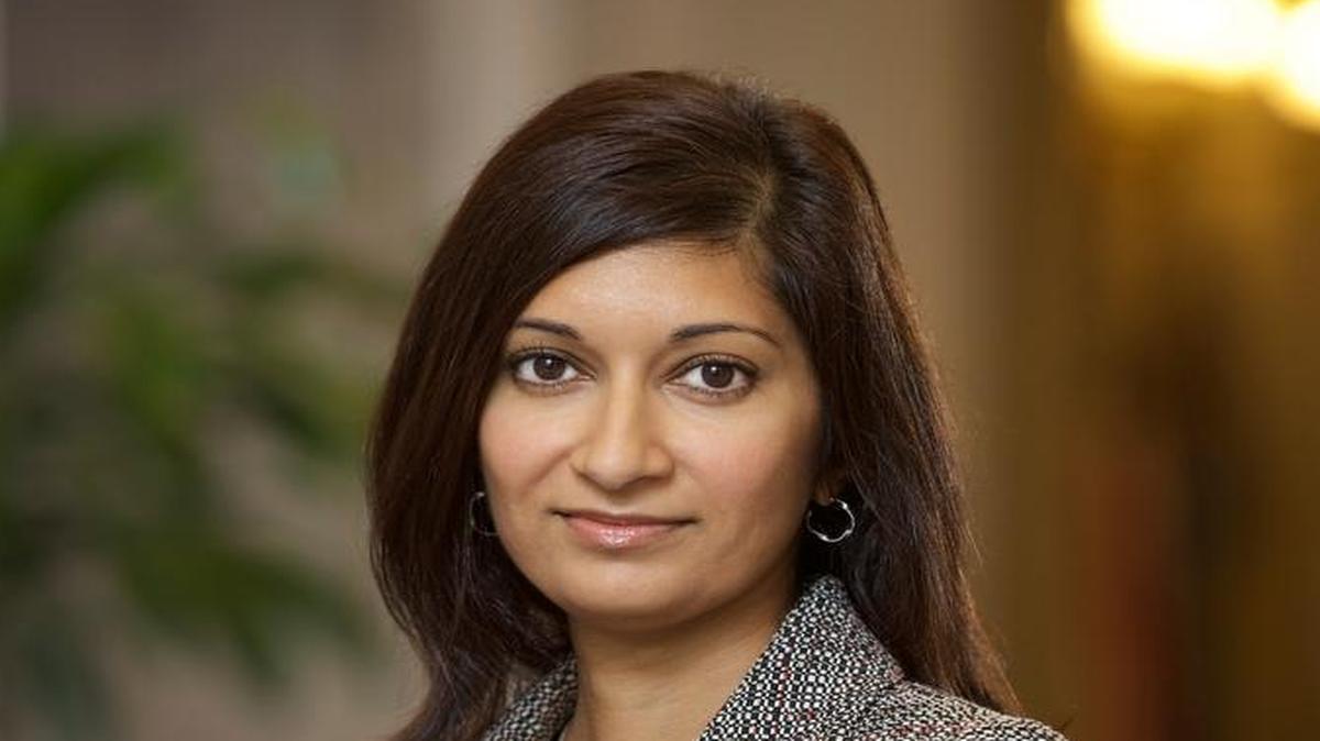 
Swati Patel
