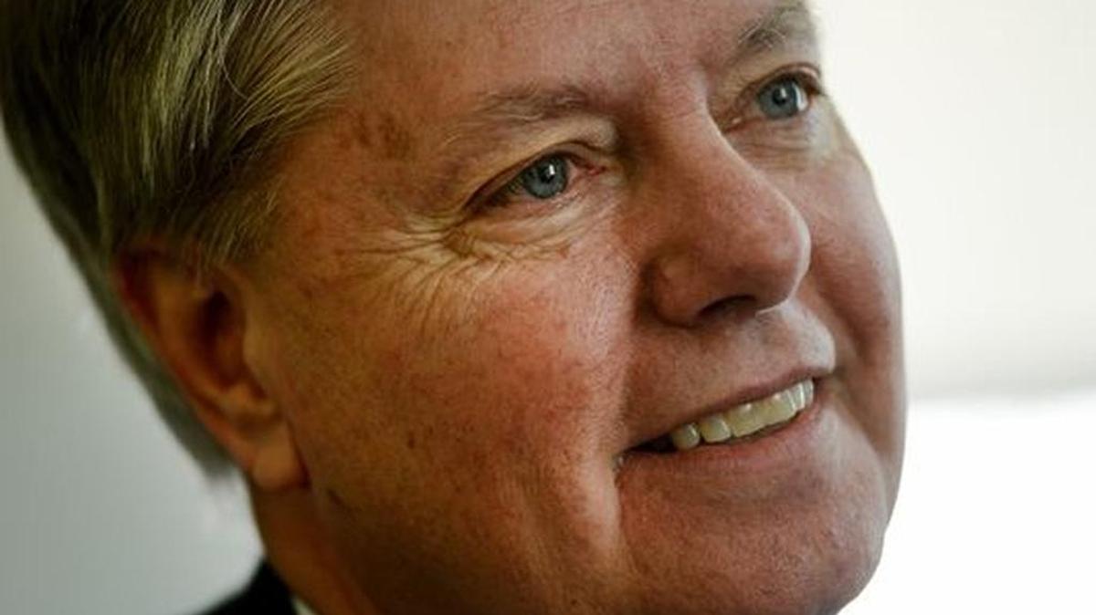Sen. Lindsey Graham