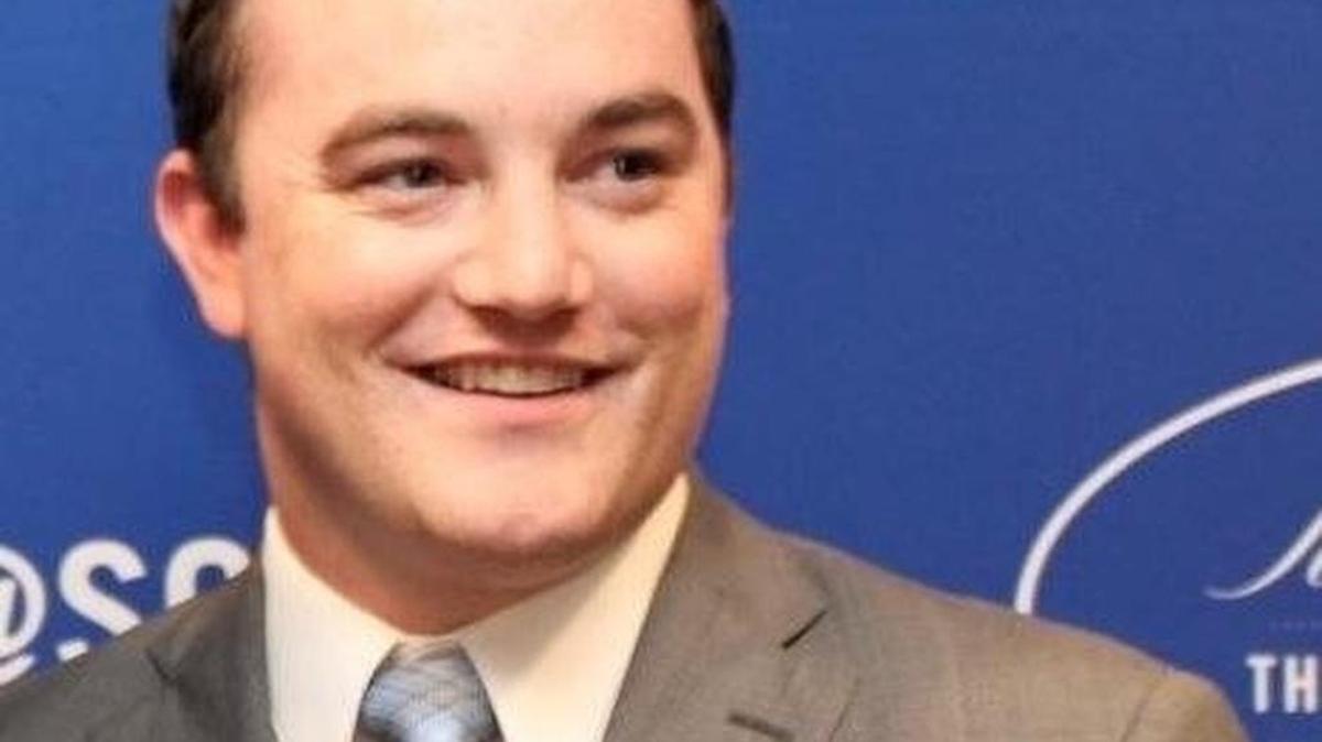 Tyson Grinstead