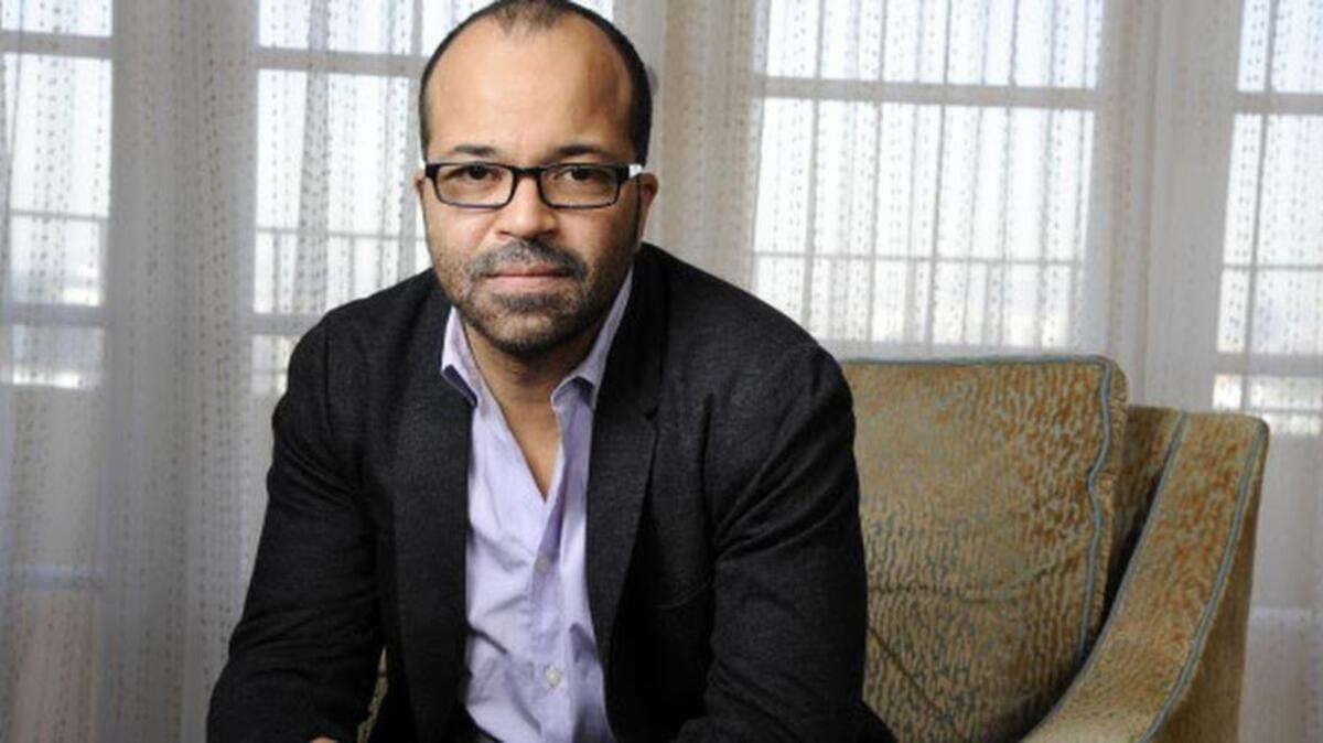 Jeffrey Wright was announced as the keynote speaker at the South Carolina Democratic Party’s annual fundraising Jefferson-Jackson dinner.