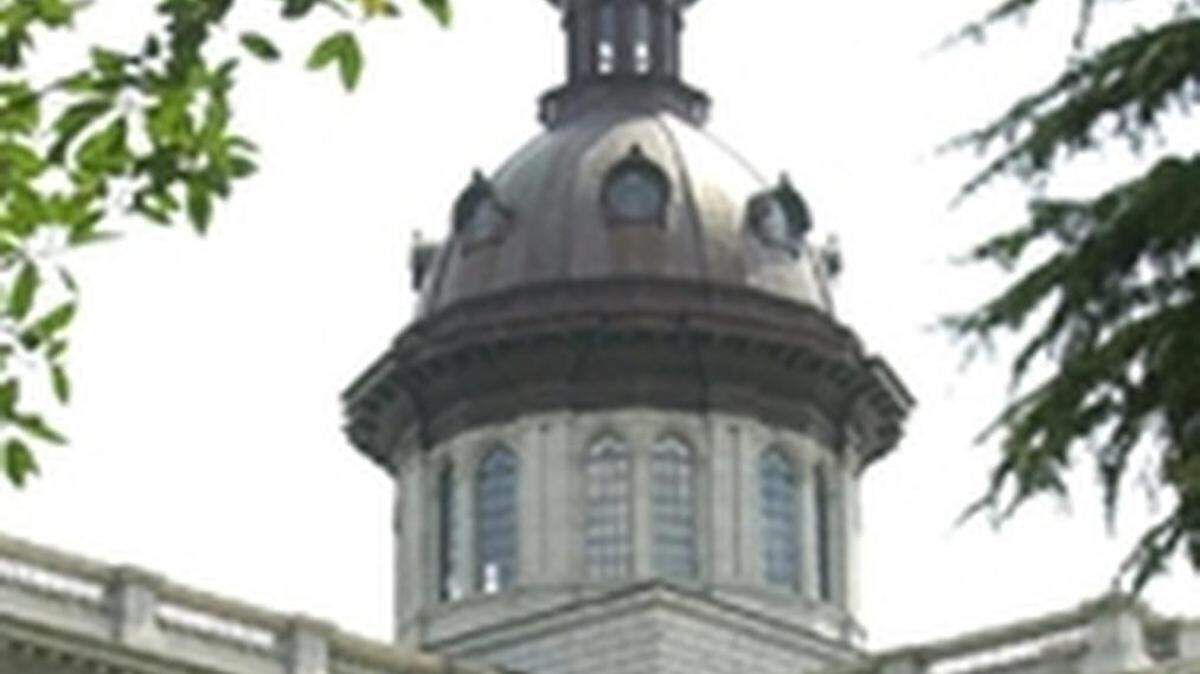 SC State House
