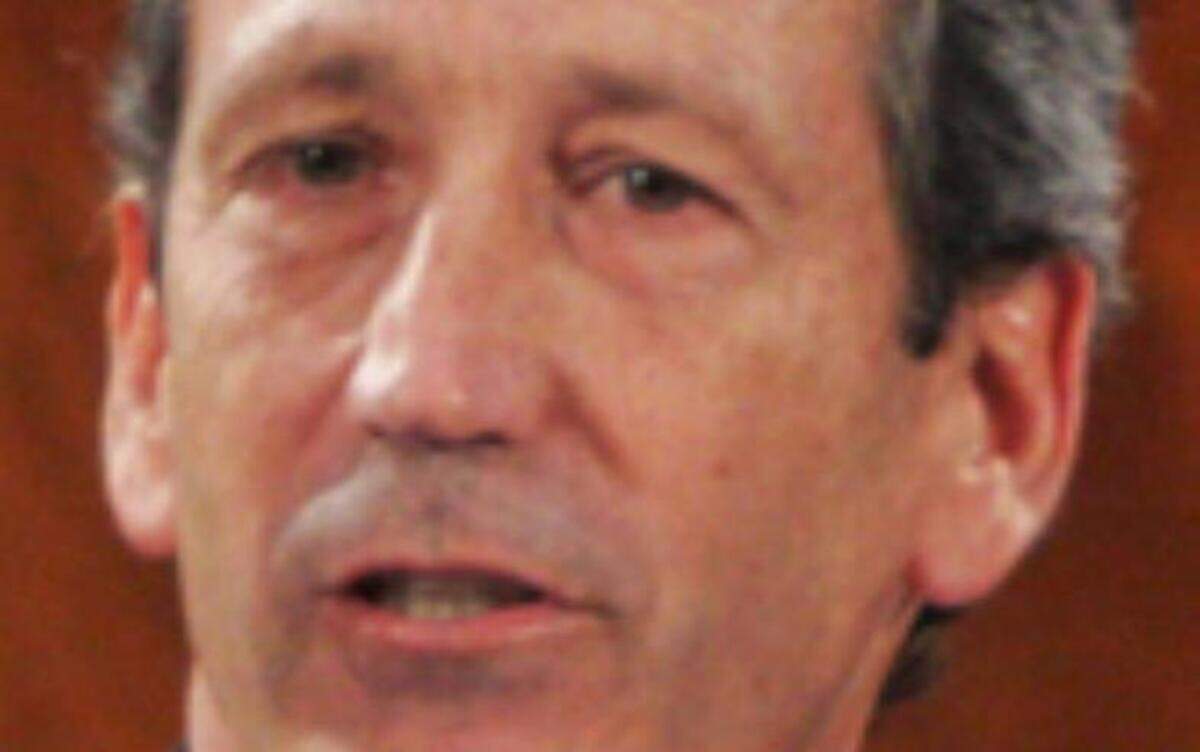 Mark Sanford