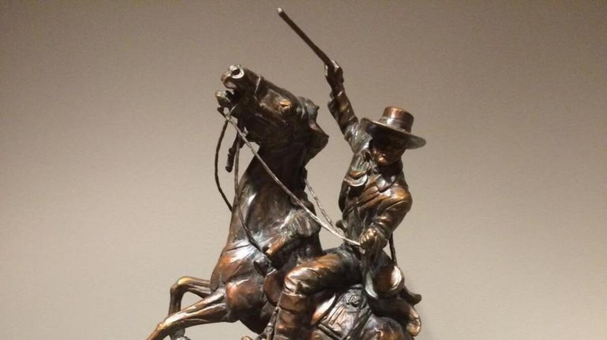 The Bonham Trophy