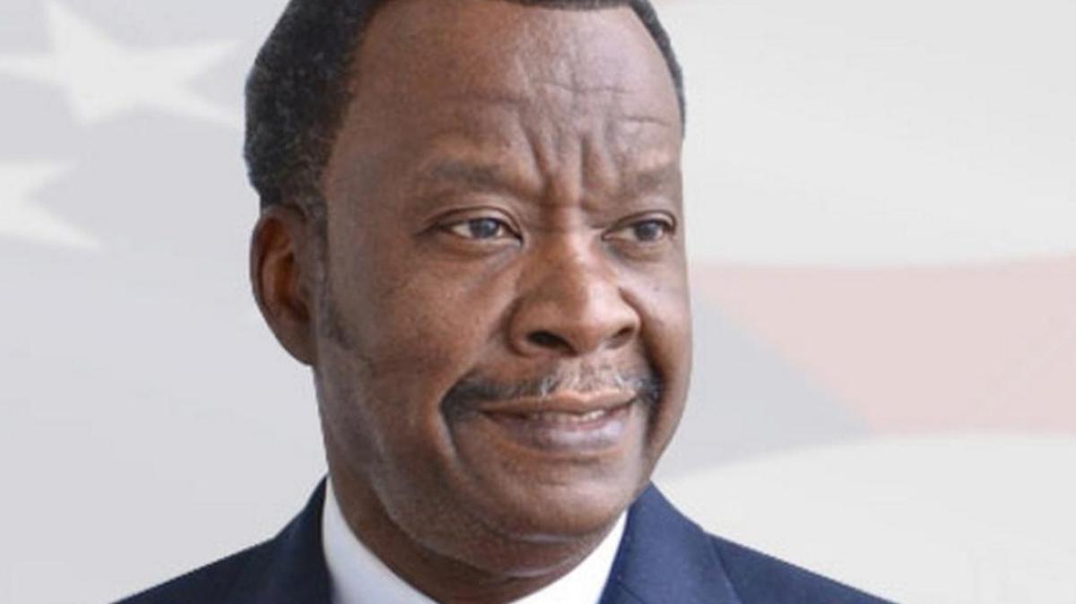 Dr. Willie Wilson