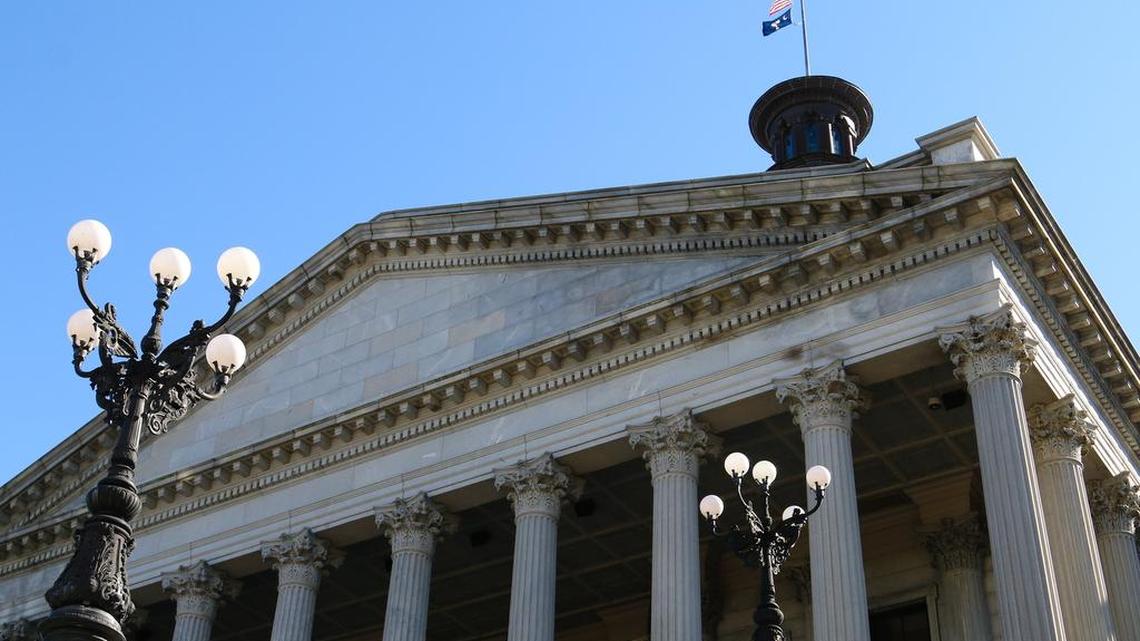 SC State House