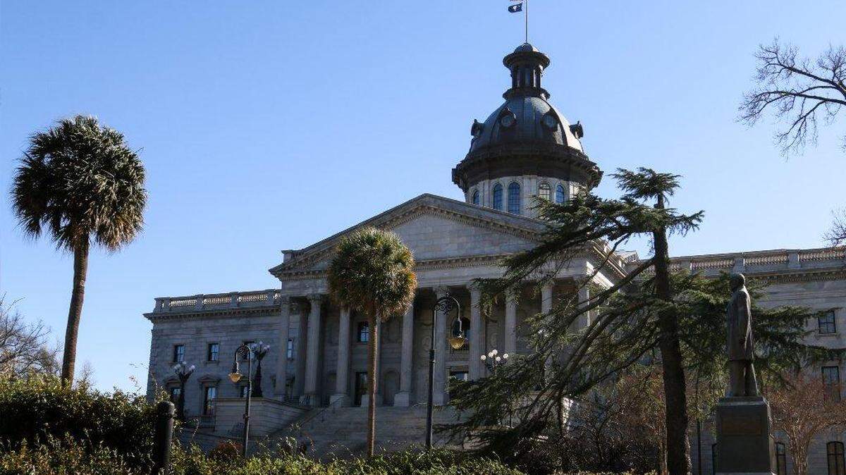 SC State House