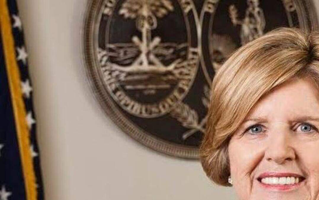 Molly Spearman