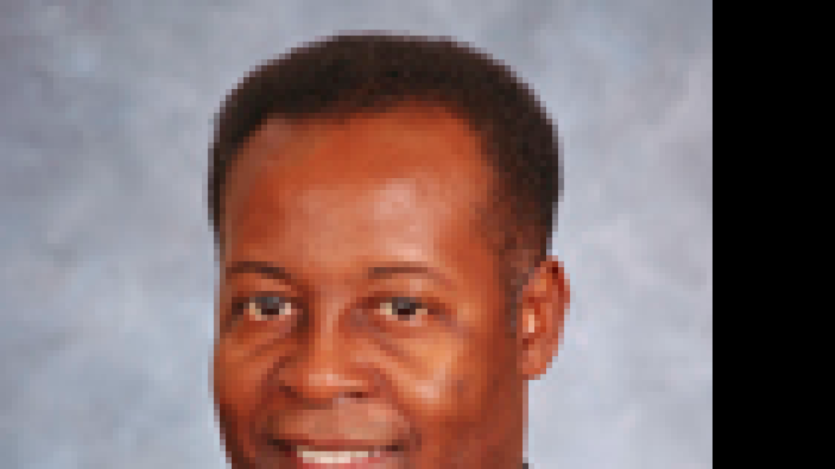 
Rep. Carl Anderson
