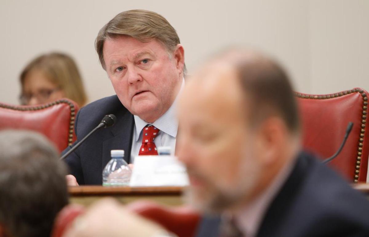 State Rep. Bill Herbkersman, R-Beaufort, co-chair of a joint House-Senate pension committee, said lawmakers are ready to work through phase two of the state’s pension reform.