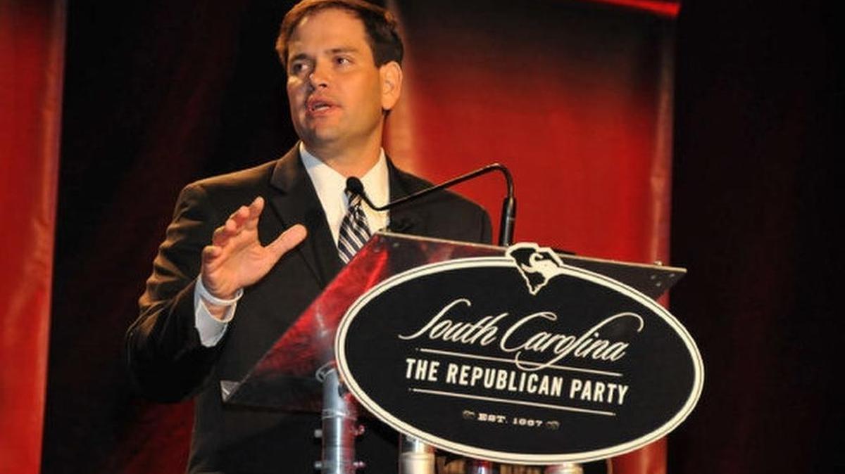 Marco Rubio