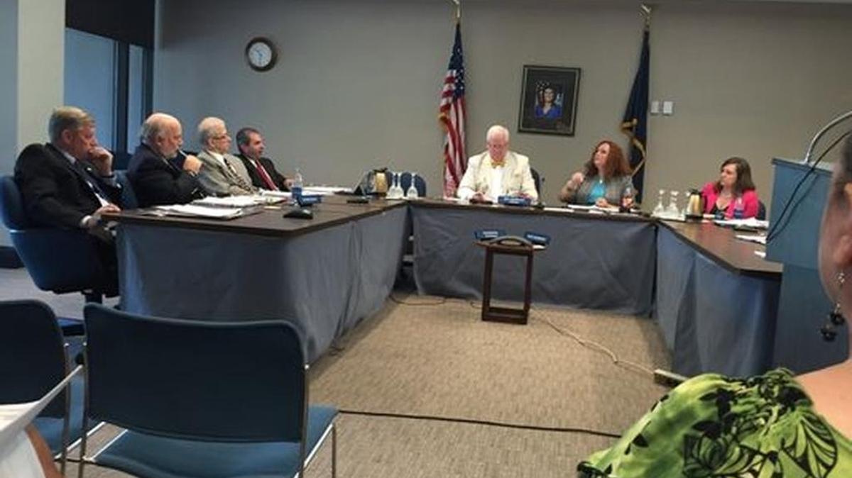 The South Carolina Commission on Disabilities and Special Needs.