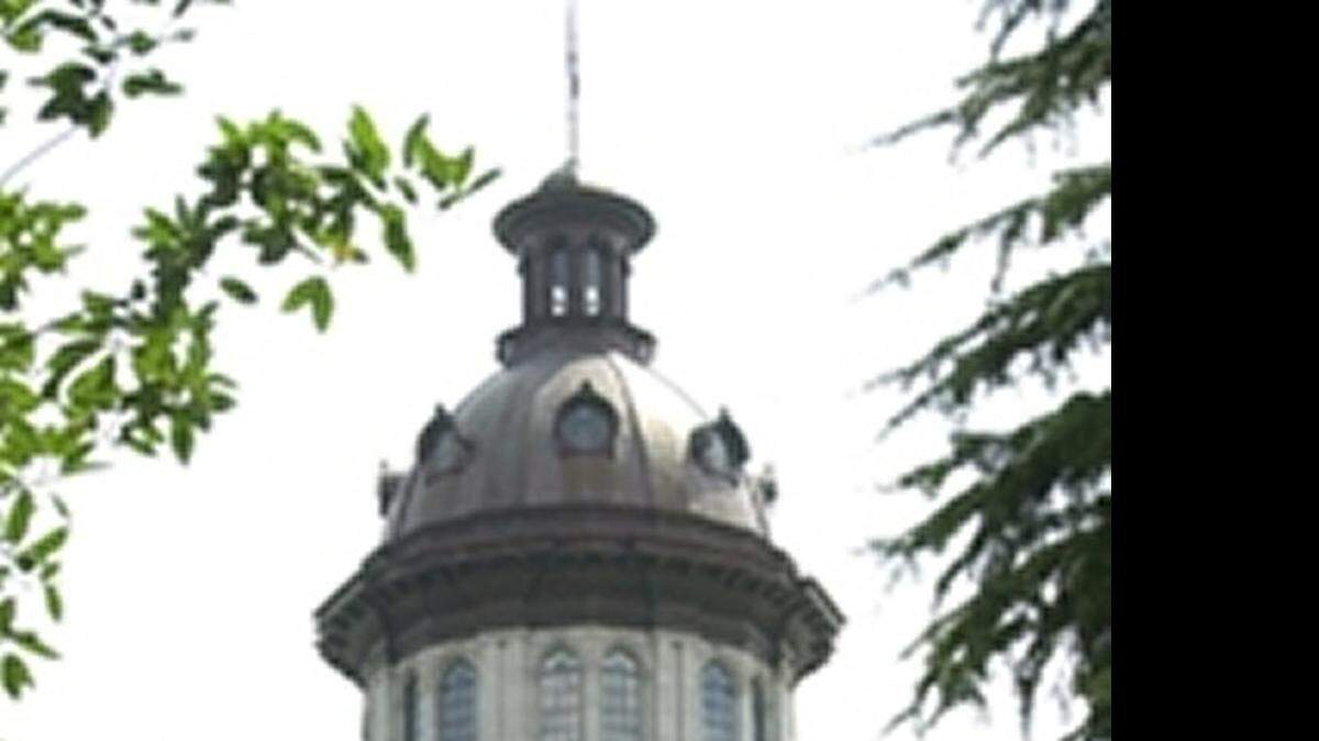 SC State House