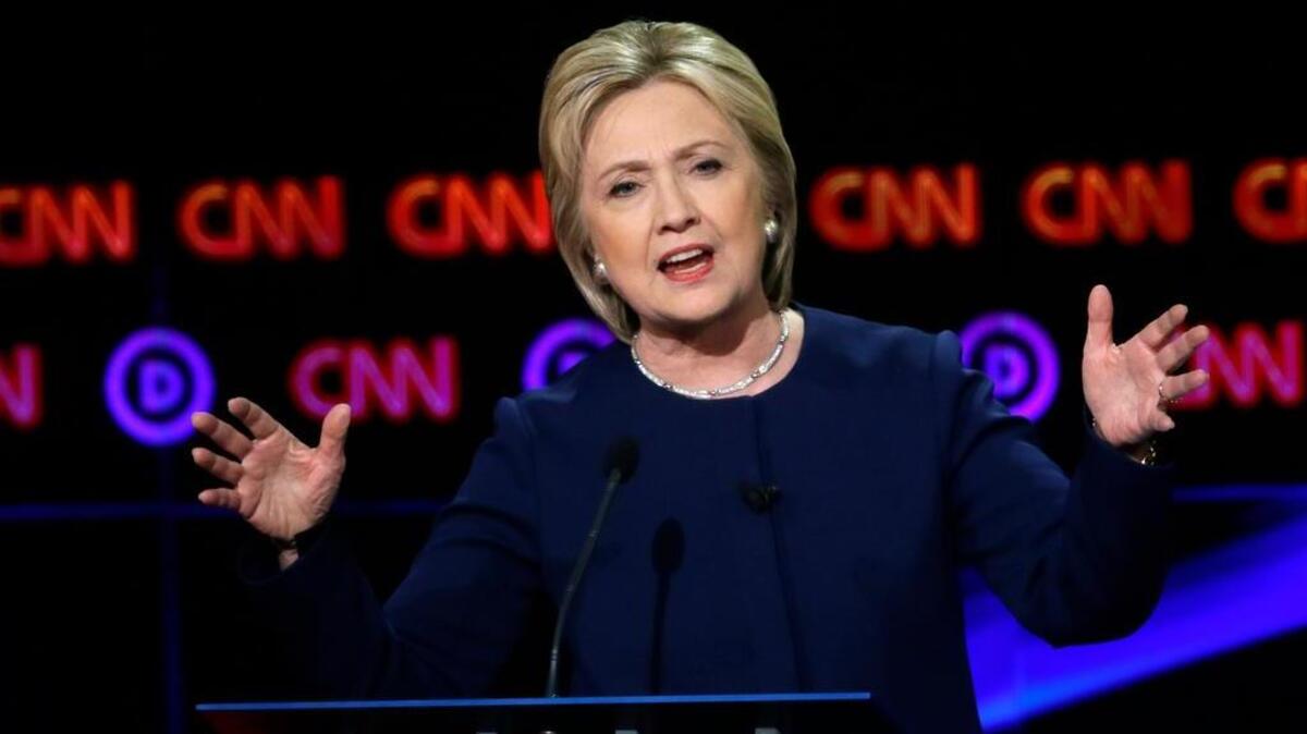 Clinton