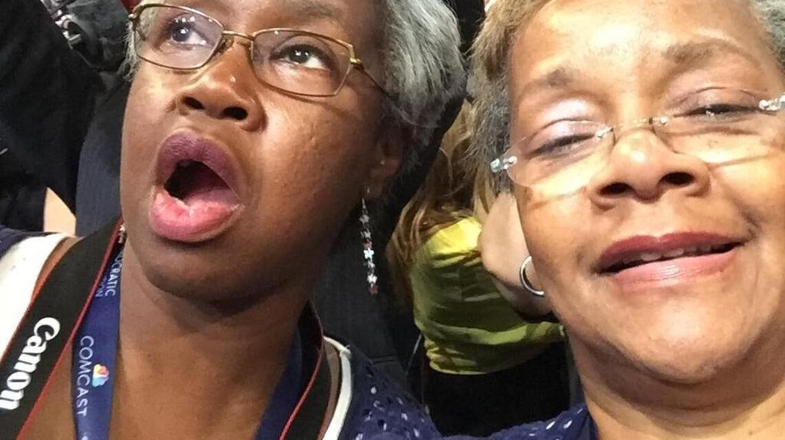 South Carolina delegate’s takeaway from Democratic National Convention ...