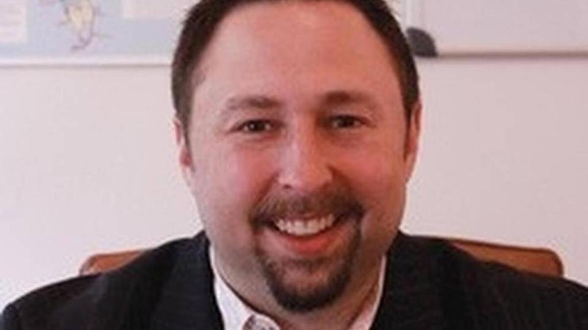 Jason Miller