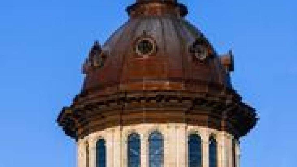 SC State House