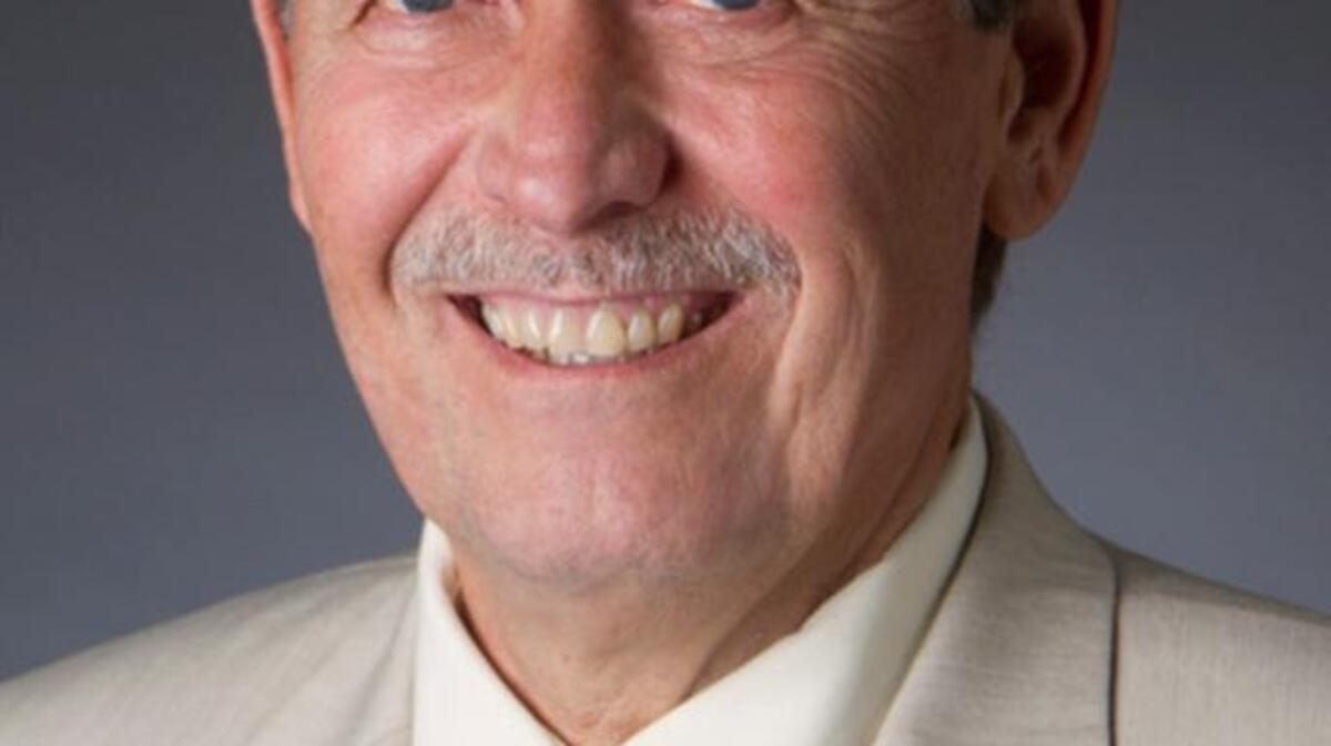 Bill Malinowski