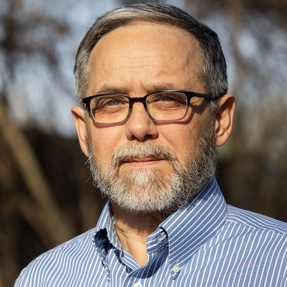 Profile Image of John Gogick