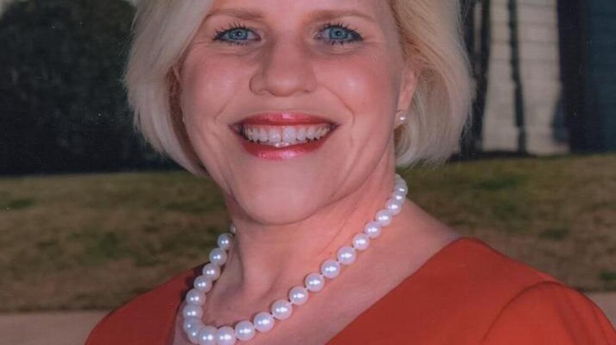 Penry Gustafson