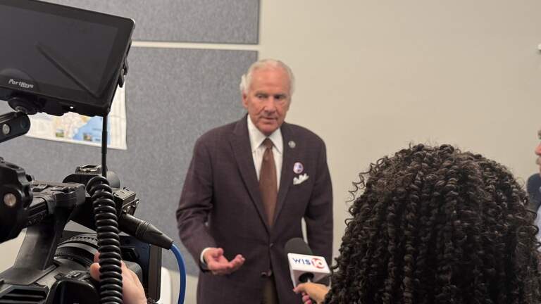 ‘Ridiculous.’ Governor critical of SC agency plan to charge man $2.4M for records