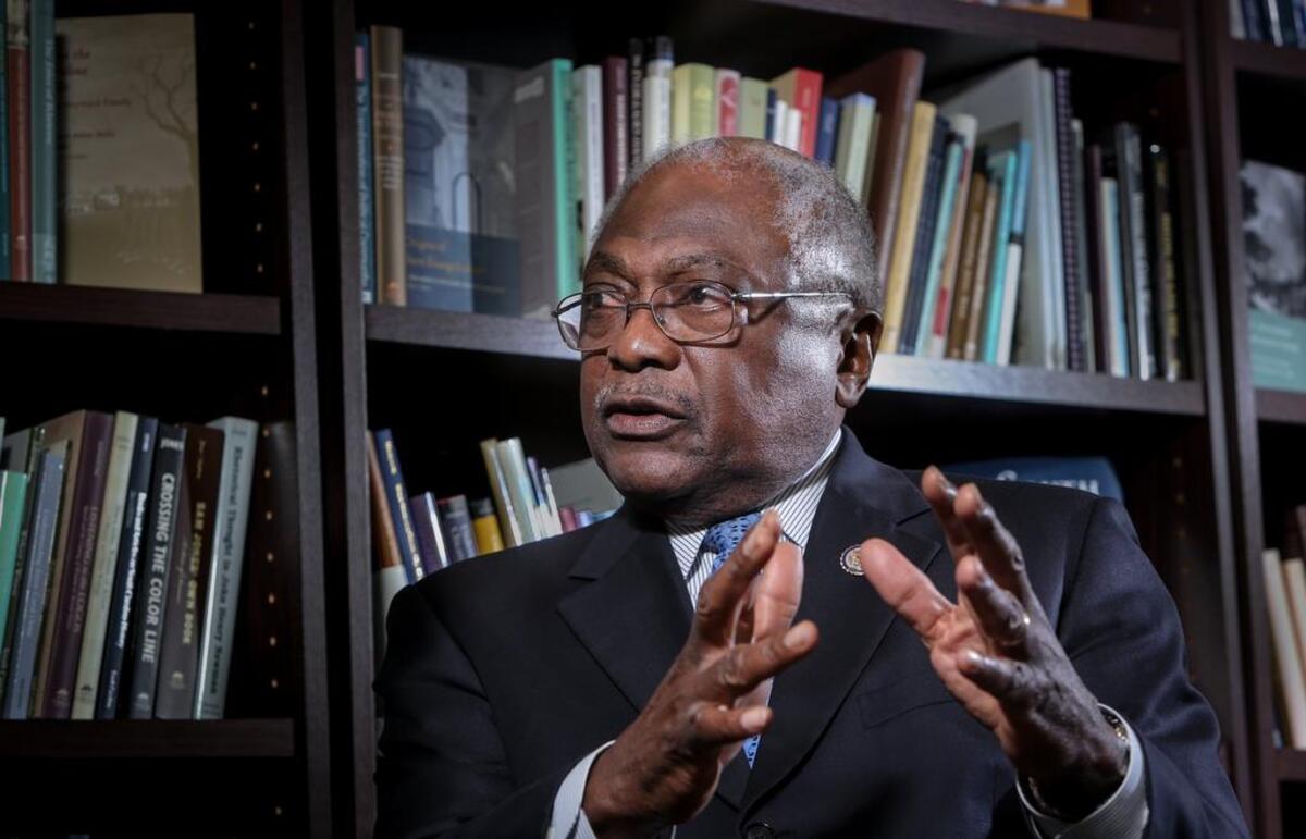 Clyburn