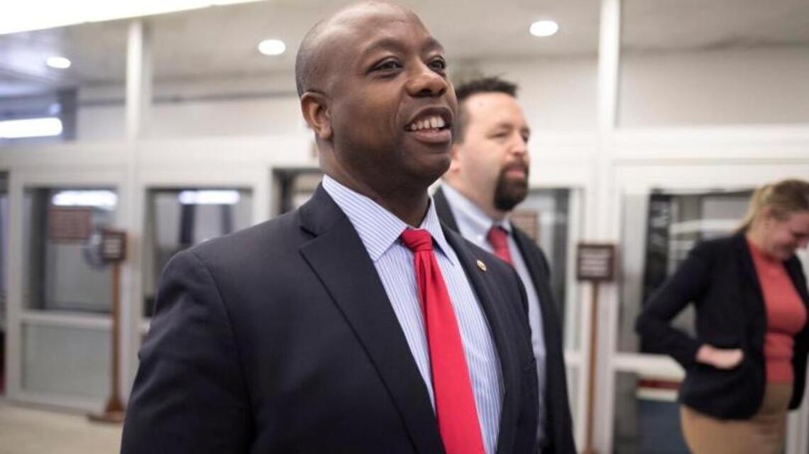 Tim Scott helps stop Trump judicial pick | McClatchy Washington Bureau