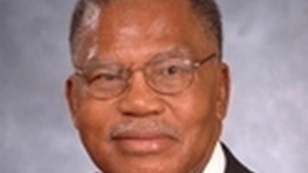 Joe Ellis Brown