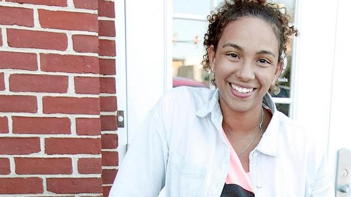 Alexis Frank