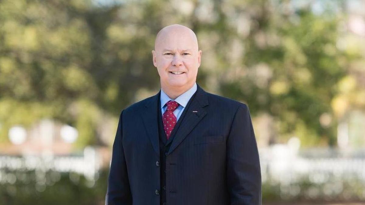 Tom Mullikin