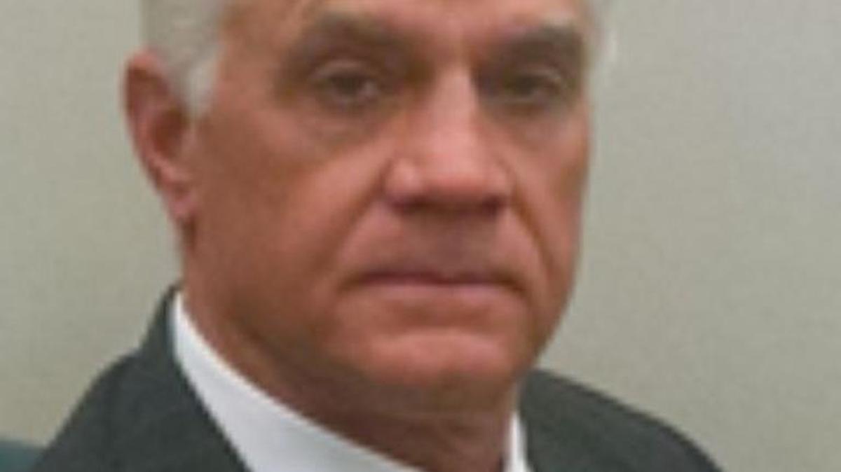 Sen. Chip Campsen