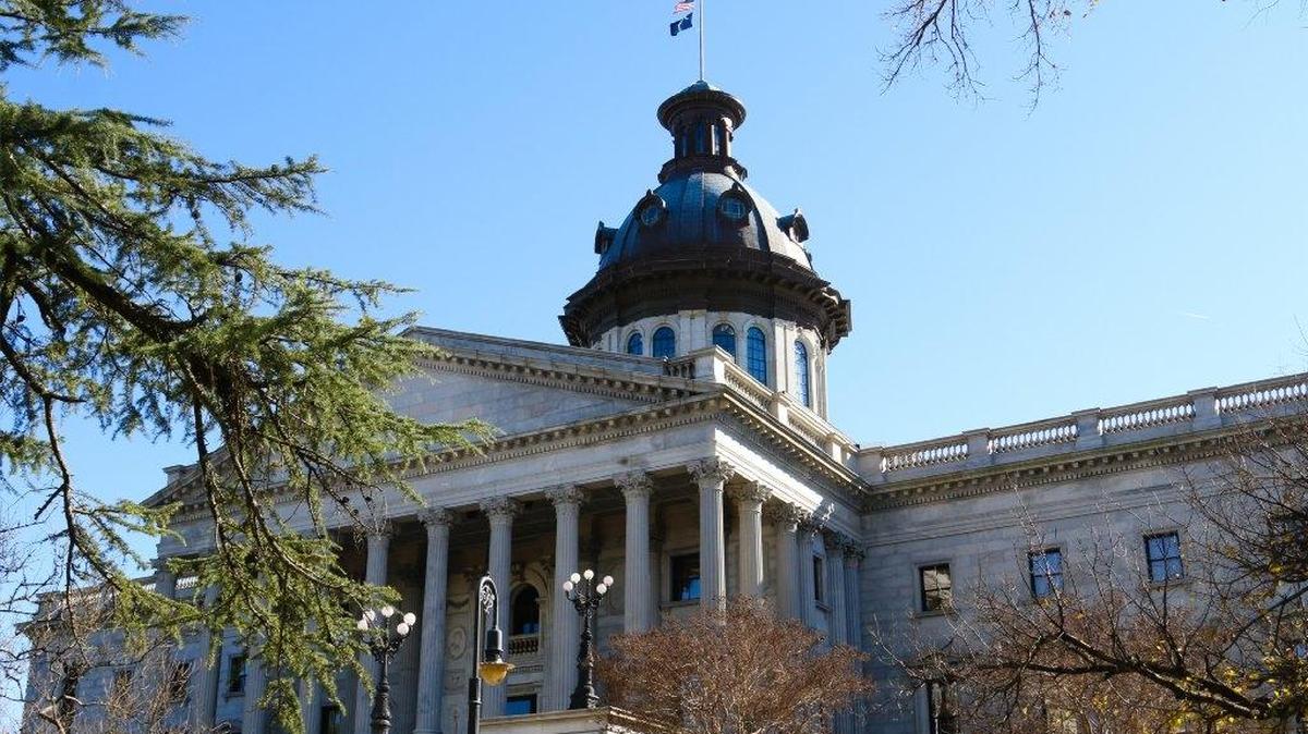 SC State House
