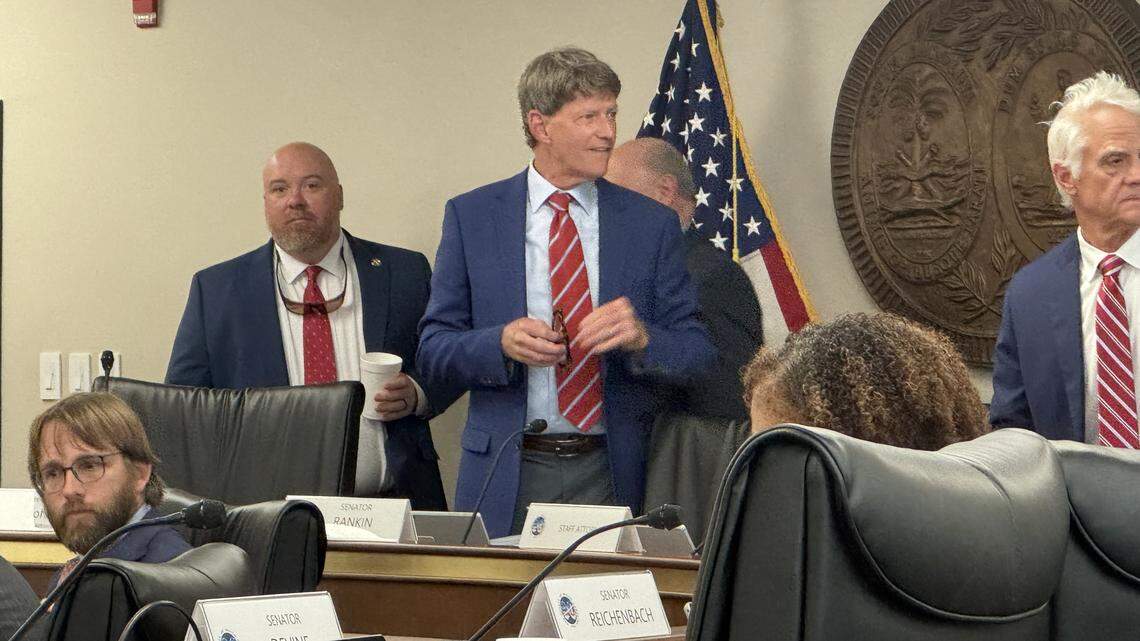 What’s the deadline? SC’s ‘deliberative body’ fast tracks redistricting debate
