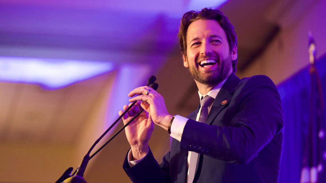 Nancy Pelosi has too much influence over Democrats like U.S. Rep. Joe Cunningham