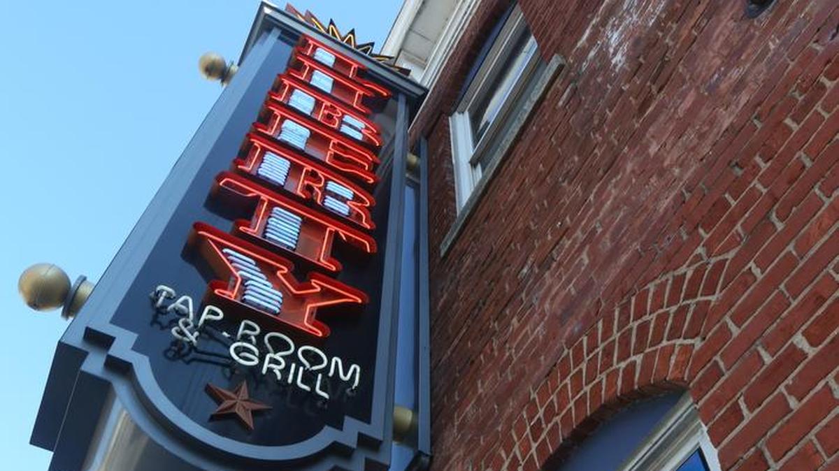 Liberty Tap Room has multiple locations in South Carolina, including in Columbia. The Greenville restaurant is closing after 14 years in the West End.