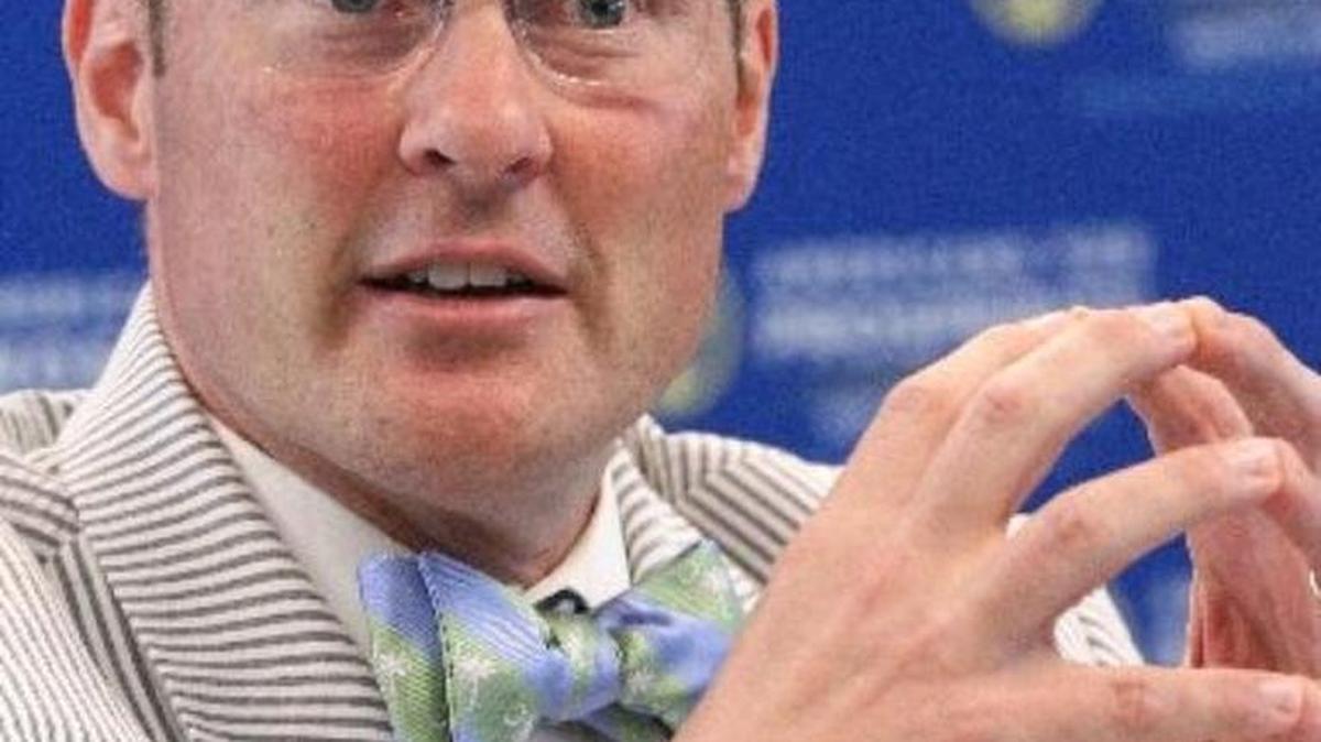 SC Sen. Kevin Bryant, R-Anderson