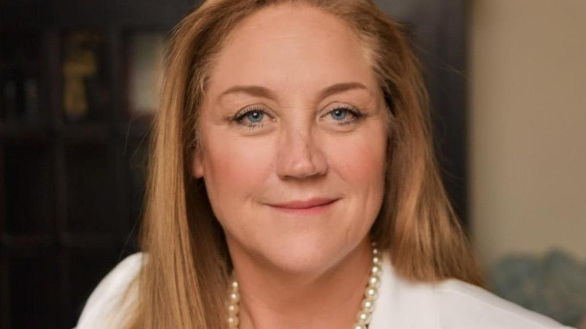 Annabelle Robertson