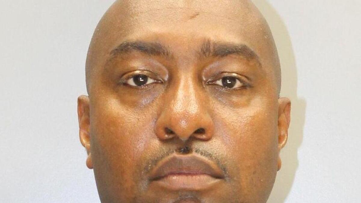 Daron Swygert