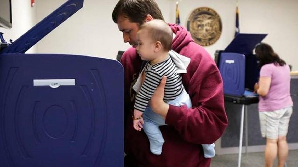 South Carolina election officials are seeking to calm fears over a “rigged” election system ahead of the Nov. 8 general election.