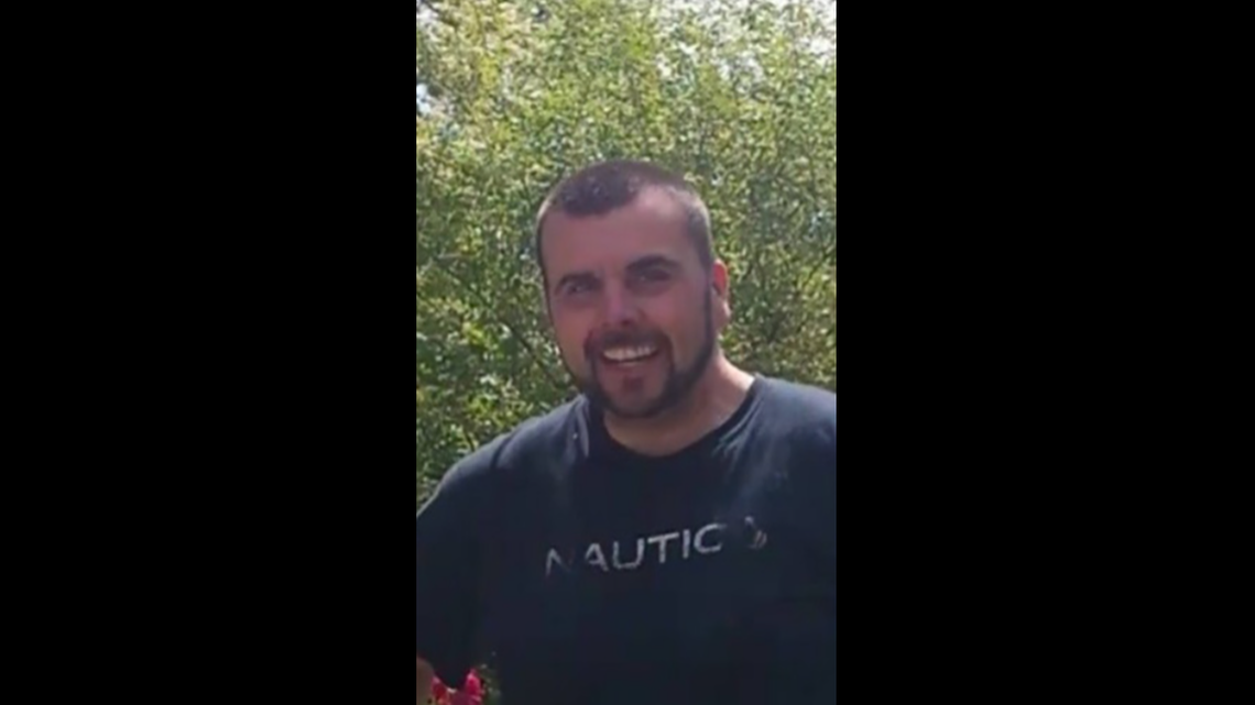 Gregory McSwain Morgan was found dead years after he went missing in 2017, South Carolina officials said.