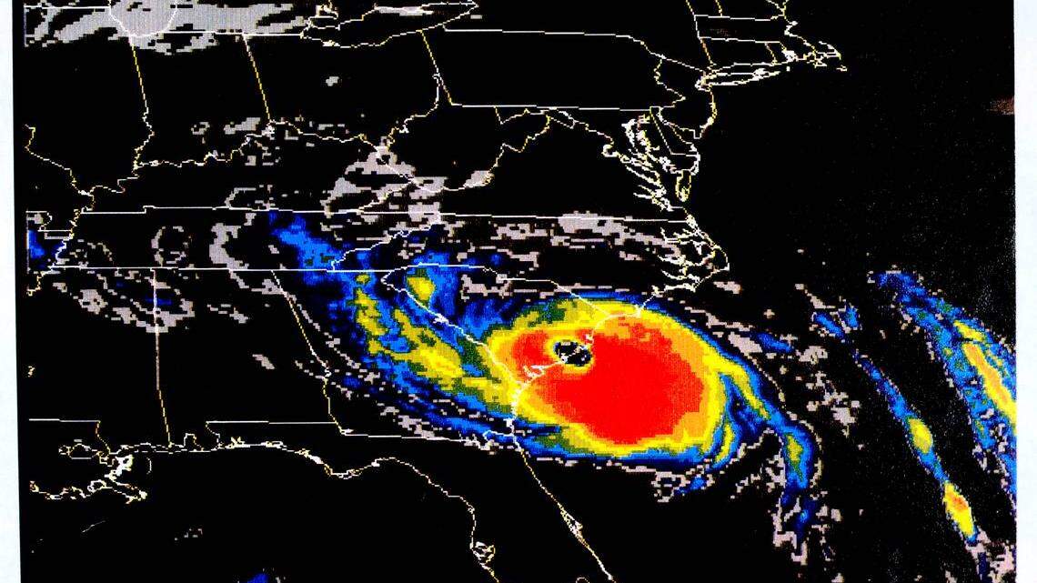 Storm took property and hope from poor