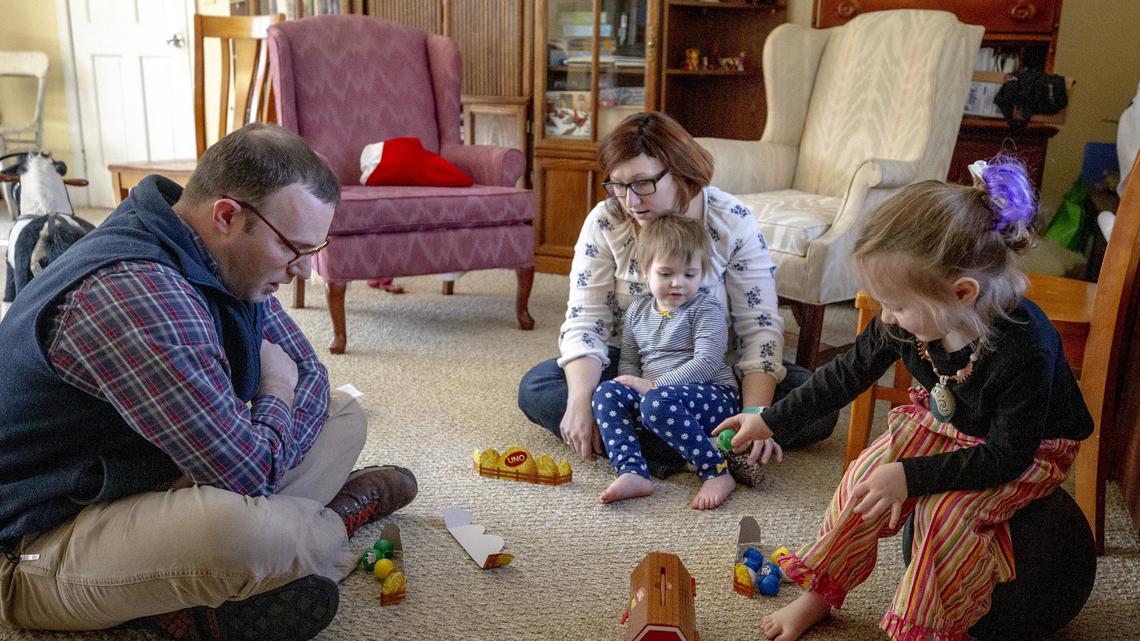 Day care costs more than a house for many SC parents, if they can even get a spot
