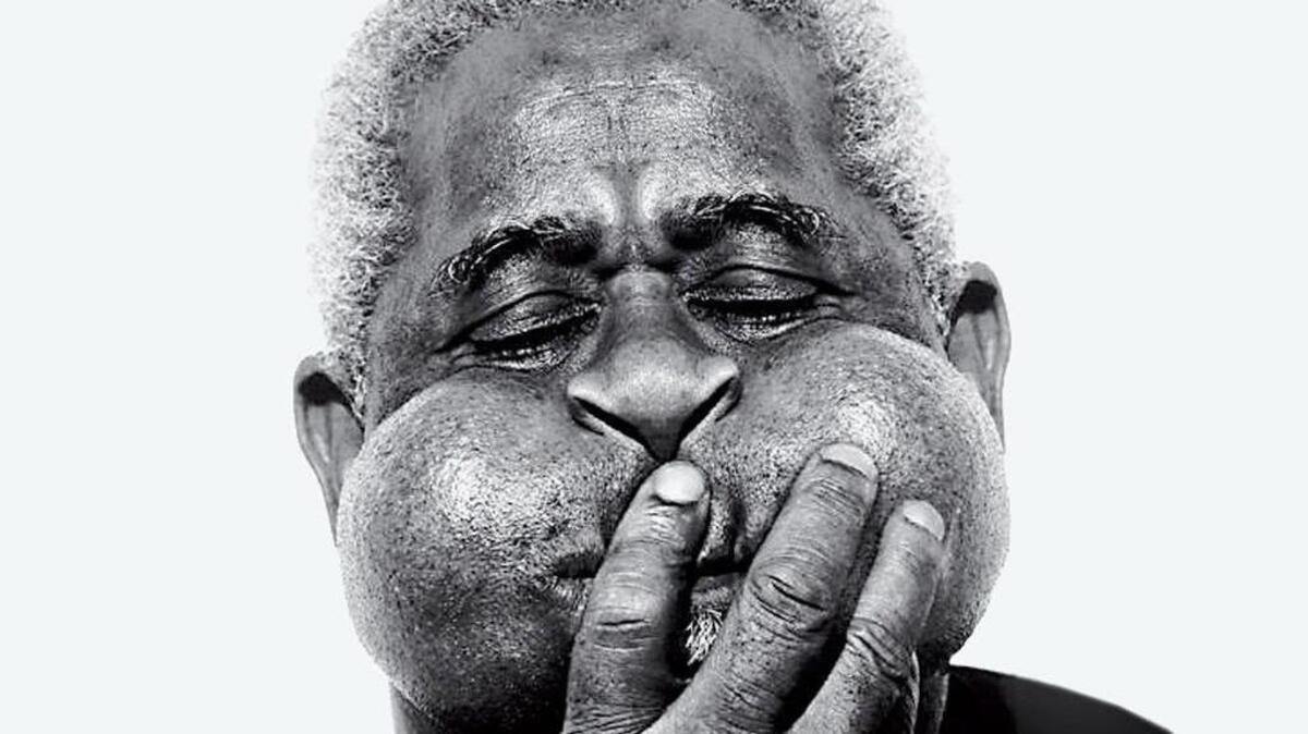 Dizzy Gillespie