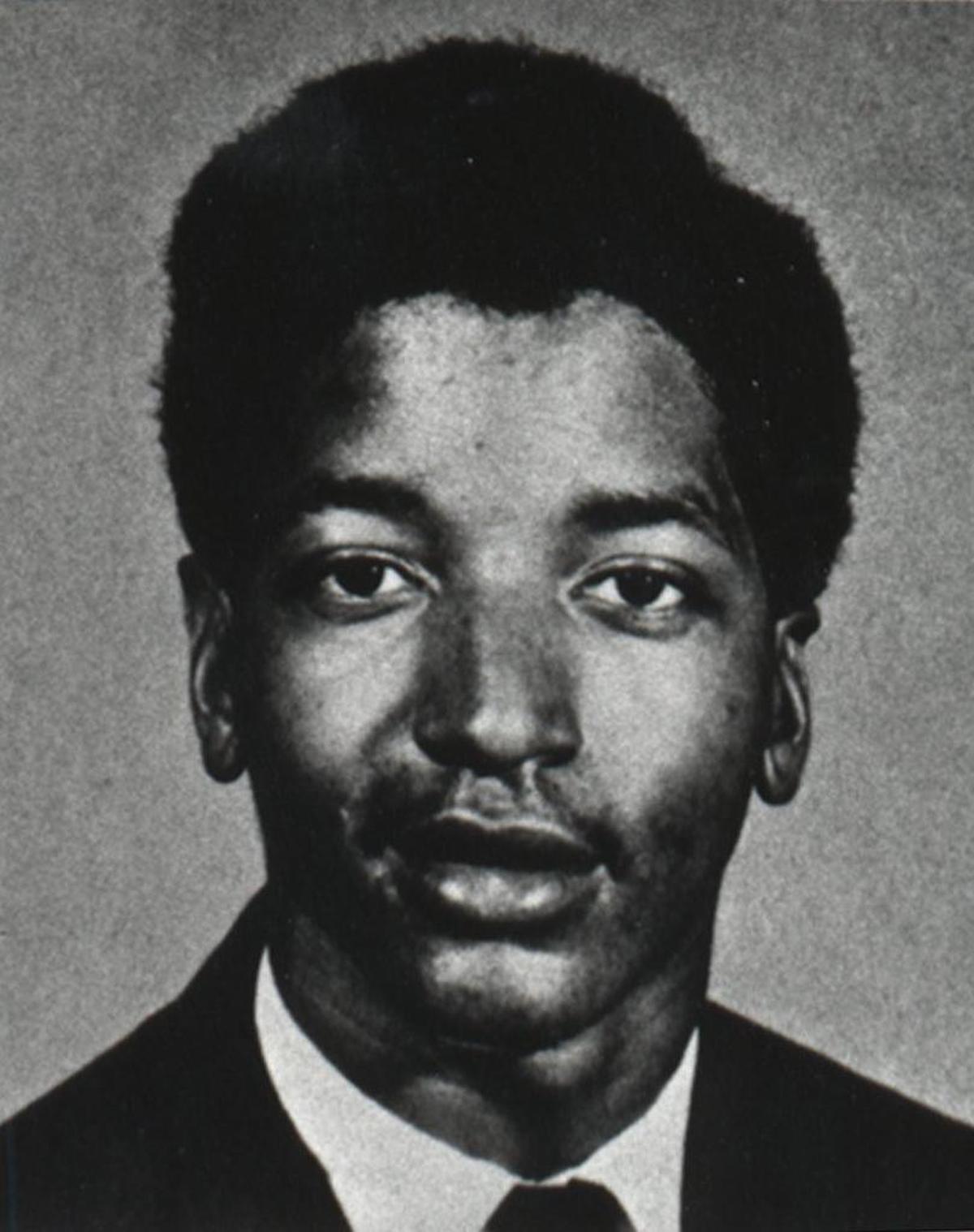 Henry Smith